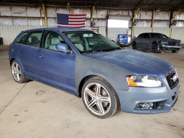 Photo 4 from auction – 2012 AUDI A3 PREMIUM with VIN WAUBEAFMXCA141759