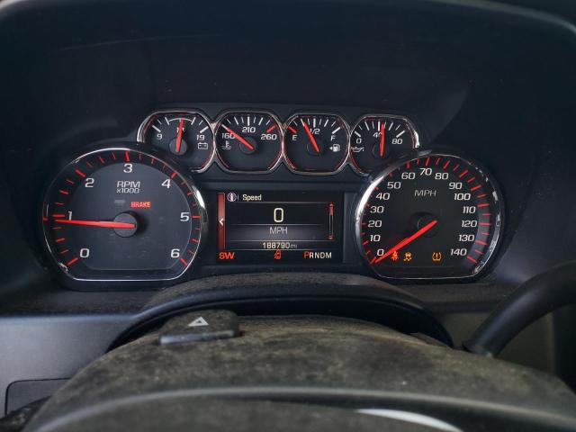 Photo 9 from auction – 2016 GMC SIERRA K15 with VIN 1GTV2MEC1GZ406188
