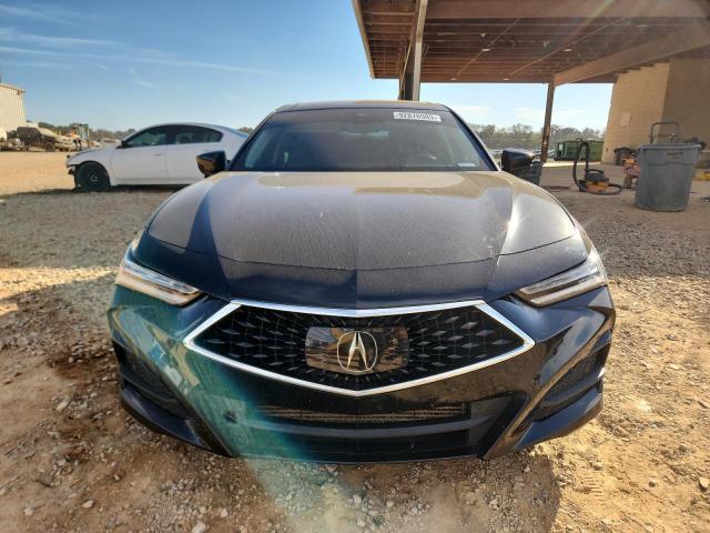 Photo 5 from auction – 2022 ACURA TLX TECHNO with VIN 19UUB5F45NA002672