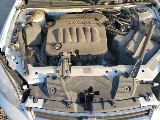 Photo 11 from auction – 2013 CHEVROLET IMPALA LT with VIN 2G1WG5E35D1173098
