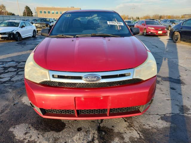 Photo 5 from auction – 2009 FORD FOCUS SE with VIN 1FAHP35N79W264370