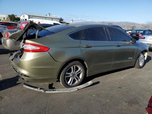 Photo 3 from auction – 2013 FORD FUSION SE with VIN 3FA6P0LU4DR128628