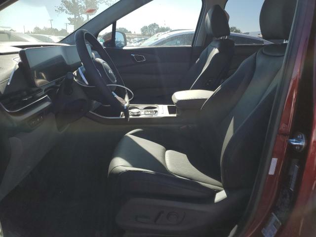Photo 7 from auction – 2026 KIA CARNIVAL E with VIN KNDNC5KA3T6100627