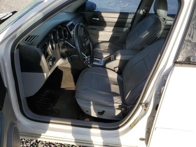 Photo 7 from auction – 2006 DODGE CHARGER R/ with VIN 2B3KA53H06H230955