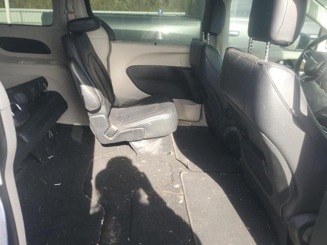 Photo 11 from auction – 2018 CHRYSLER PACIFICA T with VIN 2C4RC1BG8JR124524