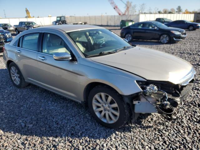 Photo 4 from auction – 2013 CHRYSLER 200 LIMITE with VIN 1C3CCBCG9DN737302