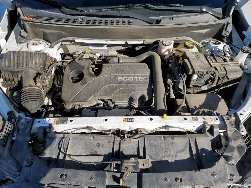 Photo 11 from auction – 2022 GMC TERRAIN SL with VIN 3GKALPEV9NL101142