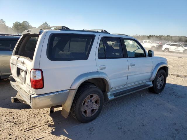 Photo 3 from auction – 2002 TOYOTA 4RUNNER SR with VIN JT3GN86R320237948