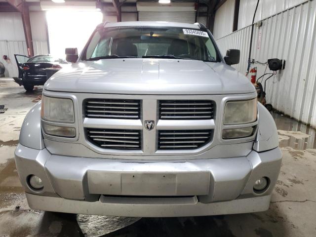 Photo 5 from auction – 2011 DODGE NITRO SXT with VIN 1D4PU5GK8BW511868