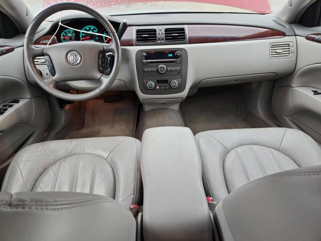 Photo 8 from auction – 2010 BUICK LUCERNE CX with VIN 1G4HE5EM6AU120503