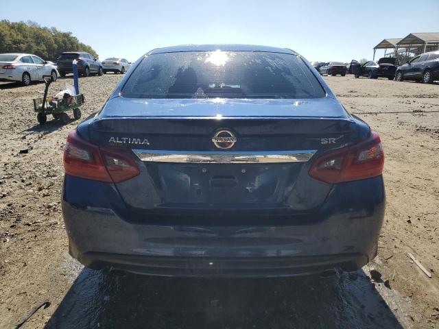 Photo 6 from auction – 2017 NISSAN ALTIMA 2.5 with VIN 1N4AL3AP0HC484762