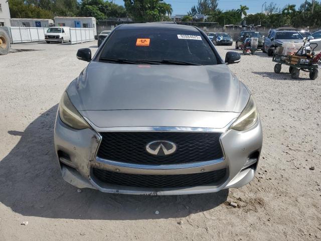 Photo 5 from auction – 2018 INFINITI QX30 BASE with VIN SJKCH5CP9JA003676
