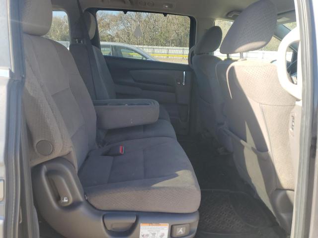 Photo 11 from auction – 2015 HONDA ODYSSEY EX with VIN 5FNRL5H49FB015559