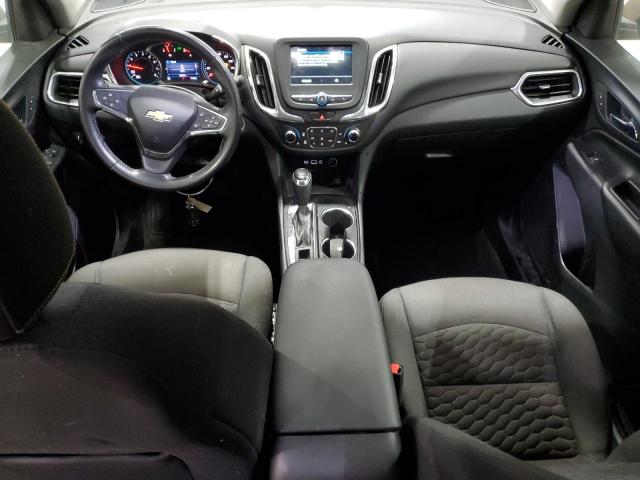 Photo 8 from auction – 2019 CHEVROLET EQUINOX LT with VIN 2GNAXUEVXK6130042