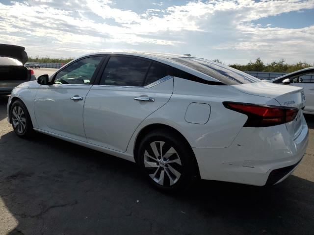 Photo 2 from auction – 2019 NISSAN ALTIMA S with VIN 1N4BL4BV8KC166015