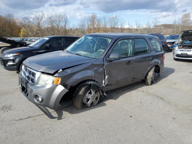 FORD ESCAPE XLS 2010 with VIN 1FMCU0C72AKC28741 - Photo from auction