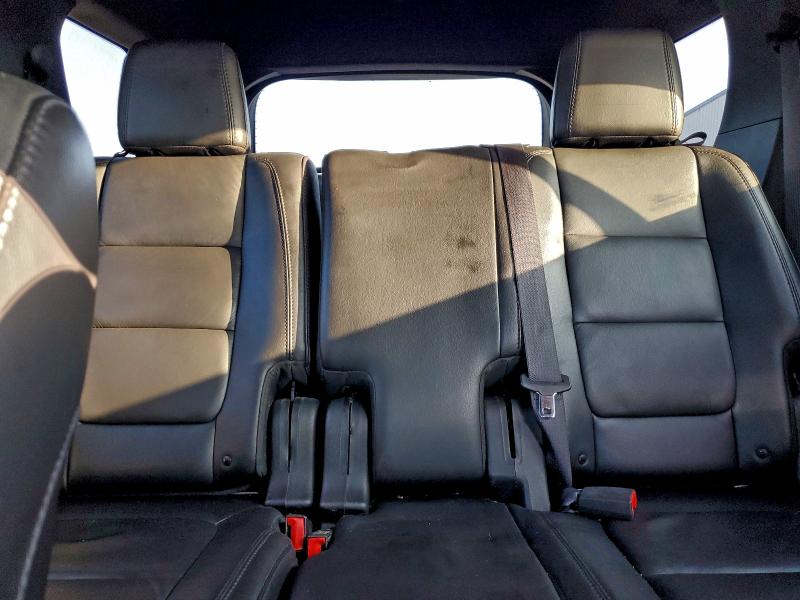 Photo 10 from auction – 2014 FORD EXPLORER X with VIN 1FM5K7D83EGB23424