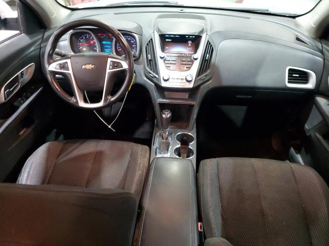 Photo 8 from auction – 2017 CHEVROLET EQUINOX LT with VIN 2GNFLFE31H6293117