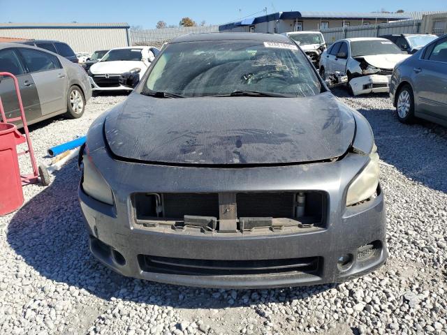 Photo 5 from auction – 2012 NISSAN MAXIMA S with VIN 1N4AA5AP7CC857127