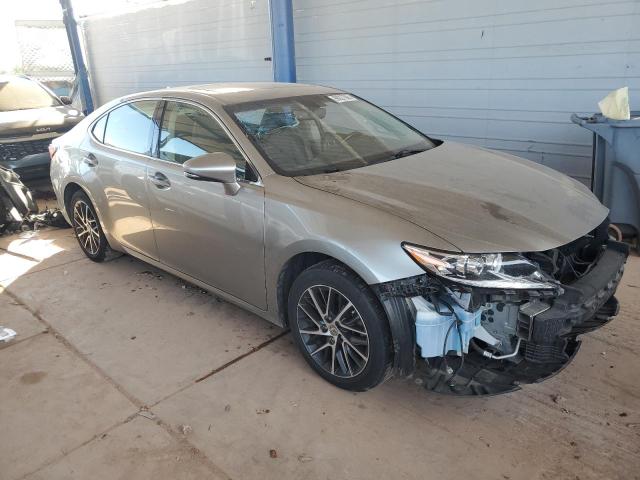 Photo 4 from auction – 2016 LEXUS ES 350 with VIN JTHBK1GGXG2220271