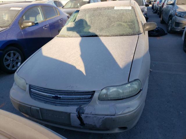 Photo 5 from auction – 2004 CHEVROLET CLASSIC with VIN 1G1ND52FX4M608690