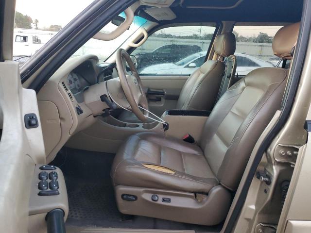 Photo 7 from auction – 2003 FORD EXPLORER S with VIN 1FMZU67E23UA65716