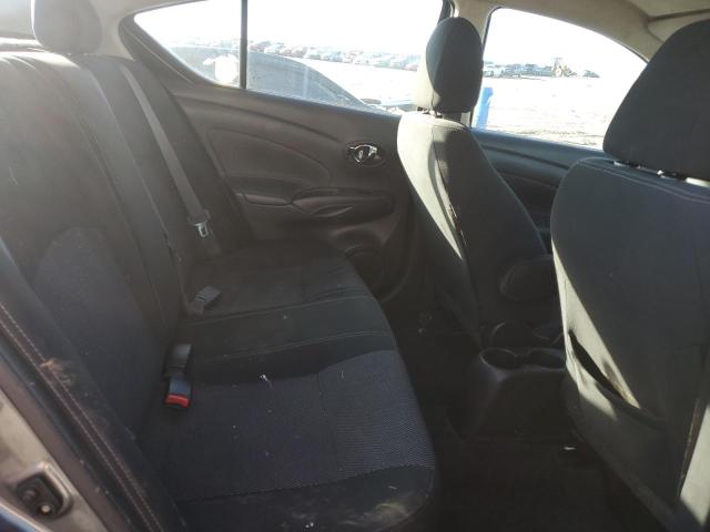 Photo 10 from auction – 2019 NISSAN VERSA with VIN 3N1CN7AP1KL833348