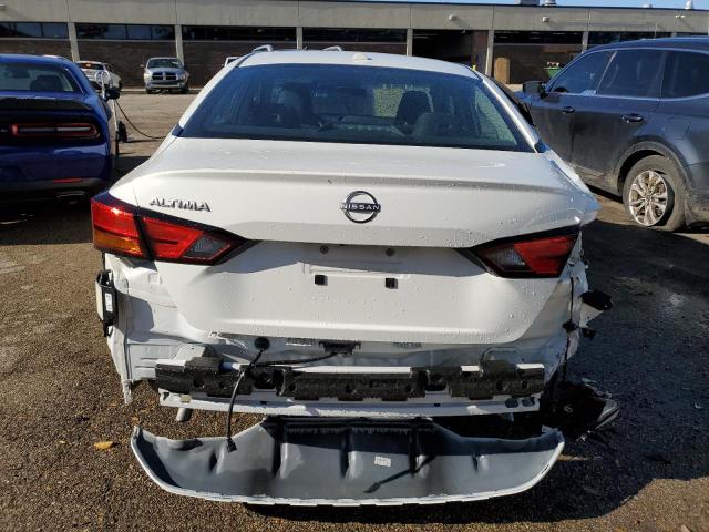 Photo 6 from auction – 2025 NISSAN ALTIMA SV with VIN 1N4BL4DV8SN395103