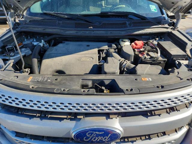 Photo 12 from auction – 2015 FORD EXPLORER X with VIN 1FM5K7D80FGB56091