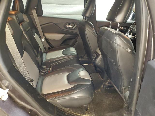 Photo 11 from auction – 2014 JEEP CHEROKEE L with VIN 1C4PJMDS6EW265234
