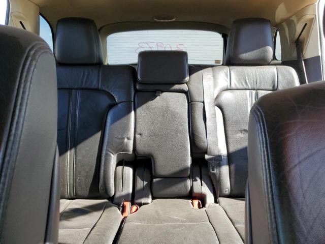 Photo 10 from auction – 2014 LINCOLN MKT with VIN 2LMHJ5AT6EBL56786