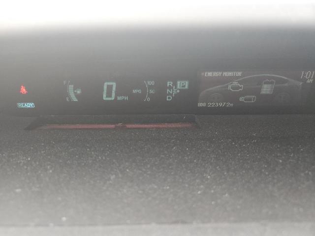 صورة رقم 9 من المزاد - 2012 TOYOTA PRIUS مع VIN JTDKN3DU7C5413503