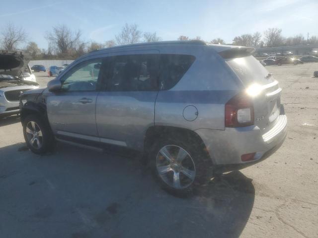 Photo 2 from auction – 2017 JEEP COMPASS LA with VIN 1C4NJDEB8HD137194