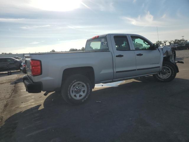 Photo 3 from auction – 2014 CHEVROLET SILVERADO with VIN 1GCRCPEH2EZ217719
