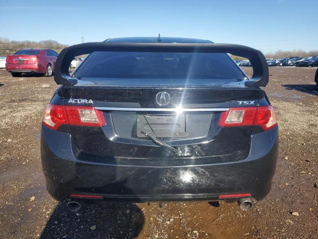 Photo 6 from auction – 2012 ACURA TSX with VIN JH4CU2F49CC000555