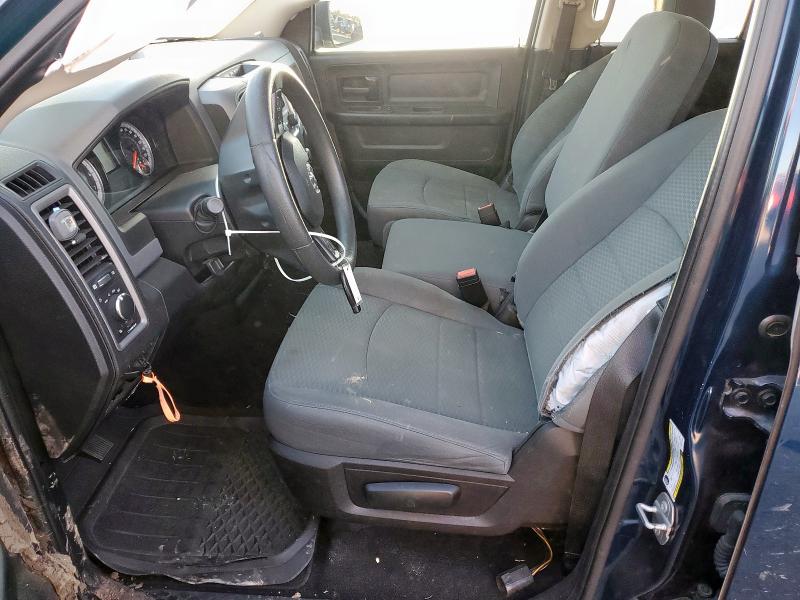 Photo 7 from auction – 2020 RAM 1500 CLASSIC with VIN 1C6RR6FG2LS151104
