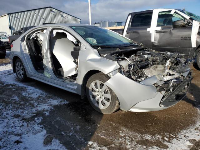Photo 4 from auction – 2021 TOYOTA COROLLA LE with VIN 5YFBPMBE1MP257765