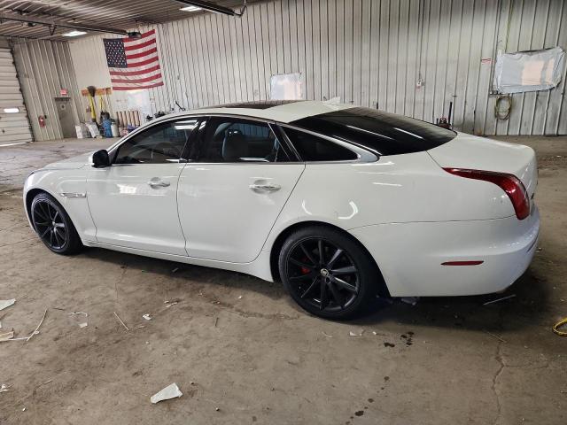 Photo 2 from auction – 2013 JAGUAR XJ with VIN SAJWA1C74D8V40837