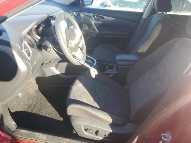 Photo 7 from auction – 2016 NISSAN ROGUE S with VIN KNMAT2MV6GP678590