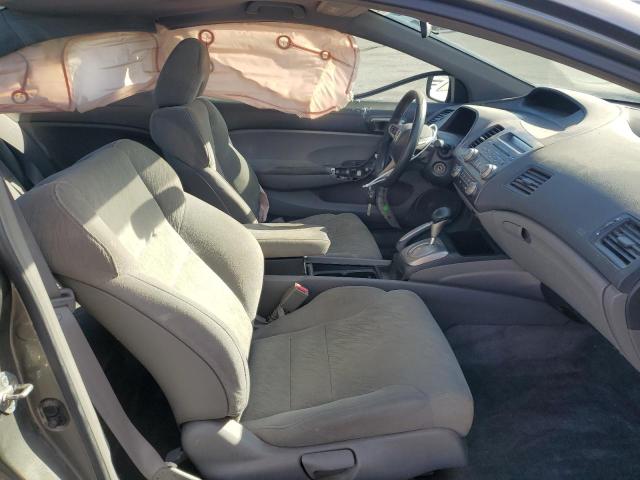 Photo 7 from auction – 2007 HONDA CIVIC EX with VIN 2HGFG12837H559774