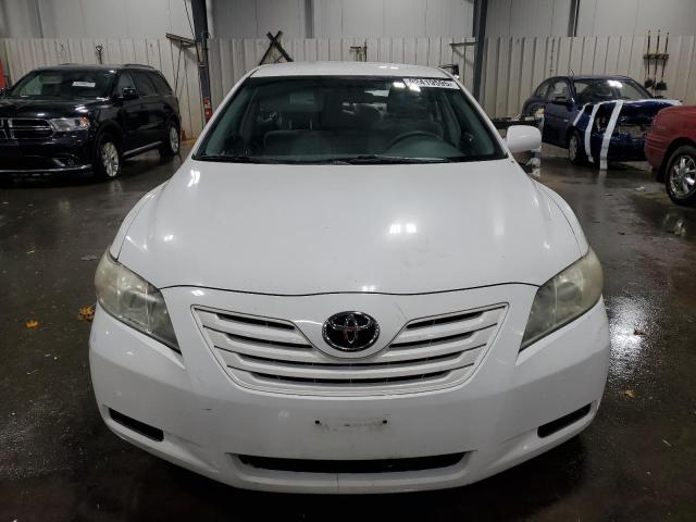 Photo 5 from auction – 2009 TOYOTA CAMRY BASE with VIN 4T4BE46K39R113989