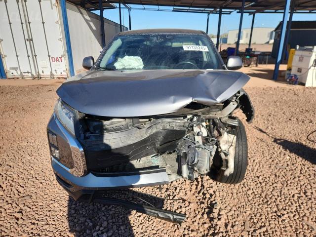 Photo 5 from auction – 2021 MITSUBISHI OUTLANDER with VIN JA4APUAU7MU036611