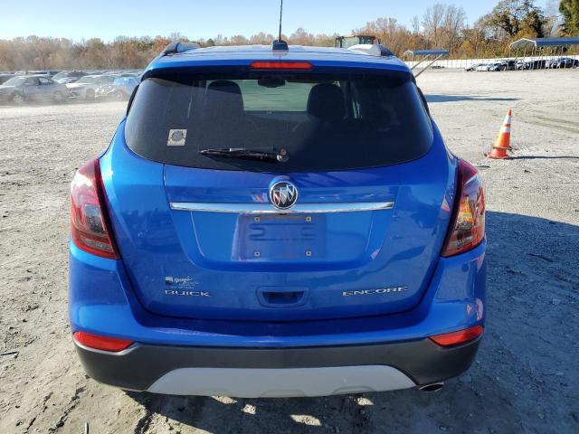 Photo 6 from auction – 2018 BUICK ENCORE PRE with VIN KL4CJASBXJB544374