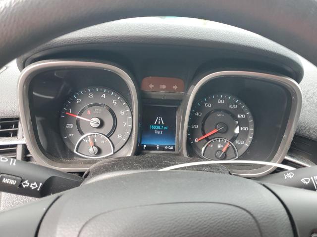 Photo 9 from auction – 2015 CHEVROLET MALIBU LS with VIN 1G11A5SL0FF317538
