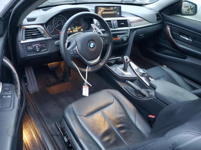 Photo 8 from auction – 2014 BMW 428 I with VIN WBA3N7C50EF718440
