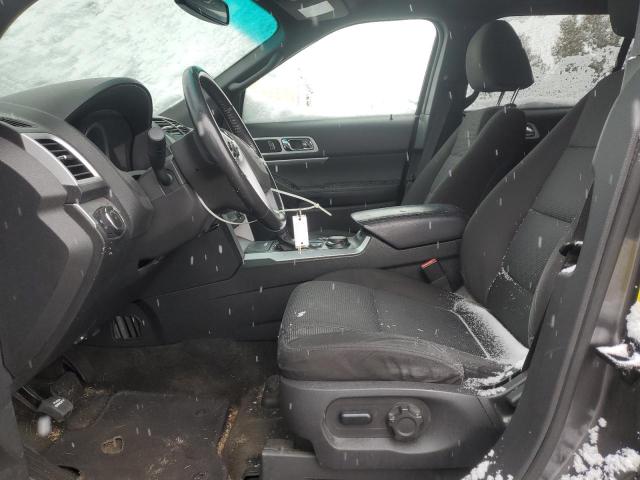 Фото 7 с аукциона – 2011 FORD EXPLORER X с VIN 1FMHK8D84BGA82574