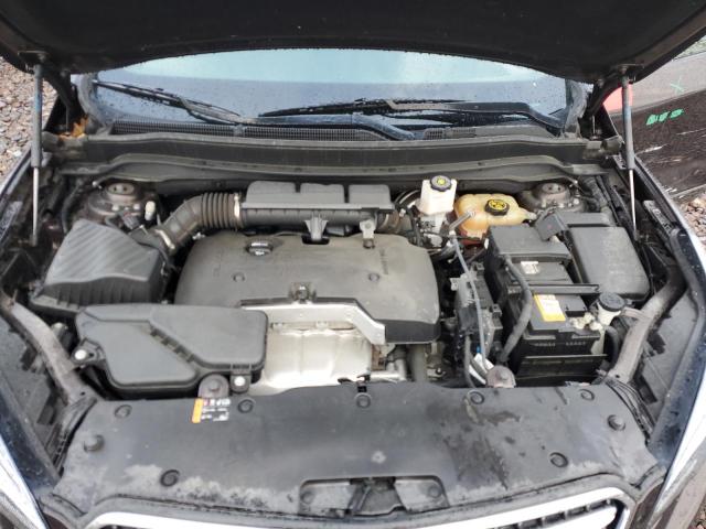 Photo 12 from auction – 2020 BUICK ENVISION E with VIN LRBFXCSA2LD178842