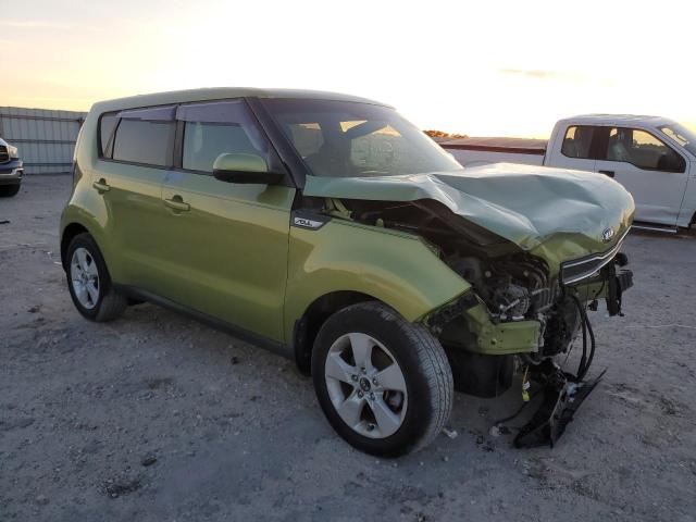 Photo 4 from auction – 2018 KIA SOUL with VIN KNDJN2A24J7899195
