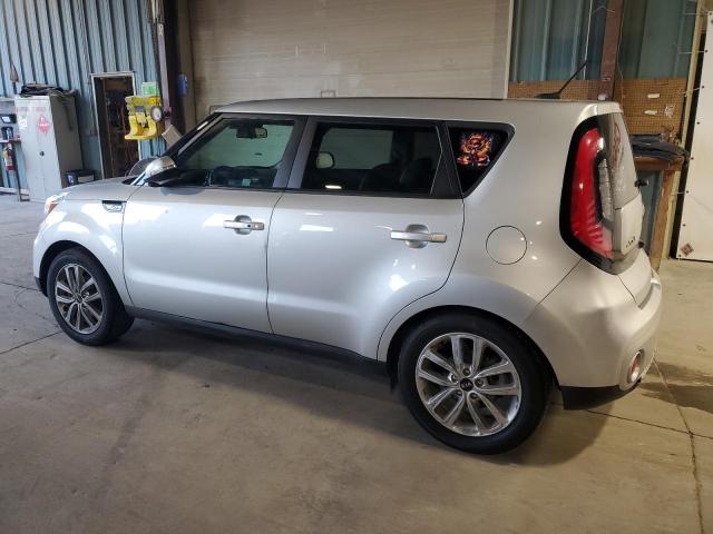 Photo 2 from auction – 2018 KIA SOUL + with VIN KNDJP3A59J7580983
