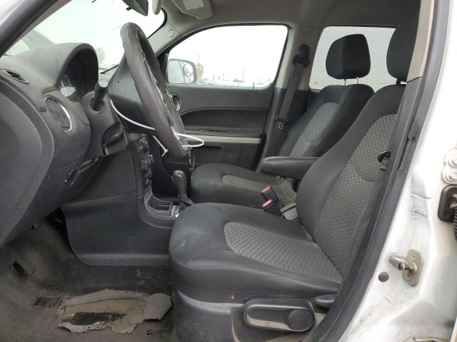 Photo 7 from auction – 2011 CHEVROLET HHR with VIN 3GNBAAFW4BS511429